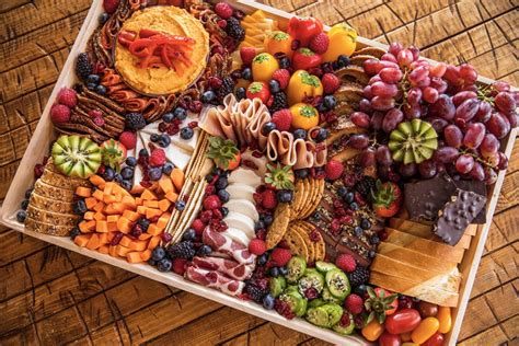 Graze craze - Graze Craze, Boise, Idaho. 352 likes · 13 talking about this · 21 were here. Graze Craze offers handcrafted charcuterie-style boards, boxes, and tables, perfect for every palate and any size event in...